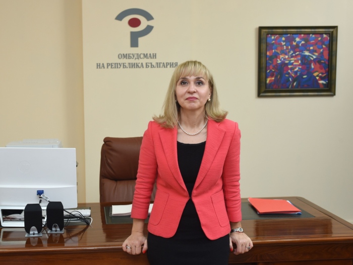 Омбудсманът Диана Ковачева организира приемна във Враца 